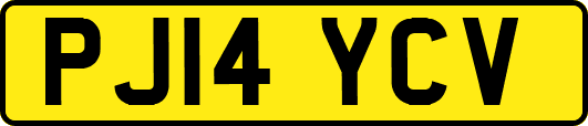 PJ14YCV