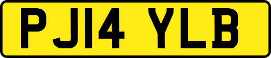 PJ14YLB