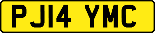 PJ14YMC