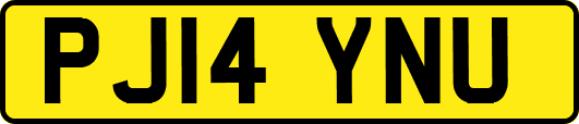 PJ14YNU