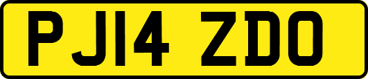 PJ14ZDO