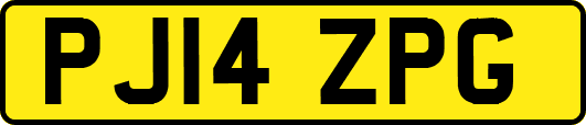 PJ14ZPG