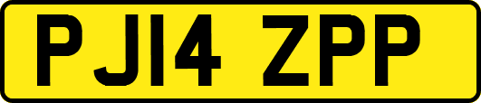 PJ14ZPP