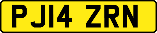 PJ14ZRN