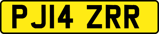 PJ14ZRR