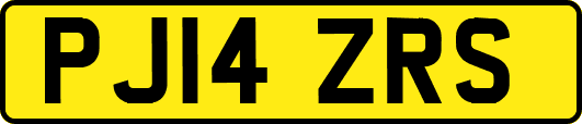 PJ14ZRS