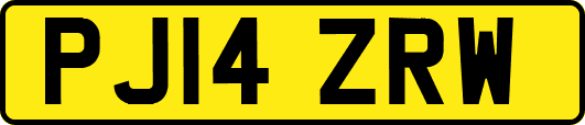 PJ14ZRW