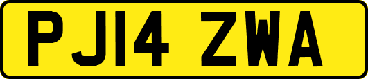 PJ14ZWA