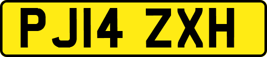 PJ14ZXH