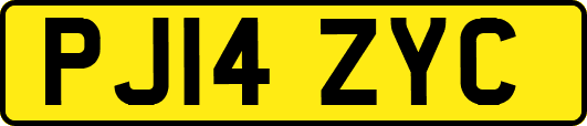 PJ14ZYC