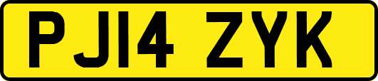 PJ14ZYK