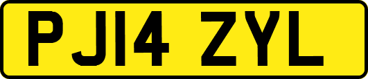 PJ14ZYL