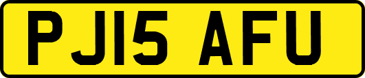 PJ15AFU