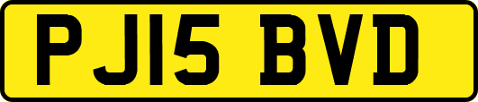 PJ15BVD