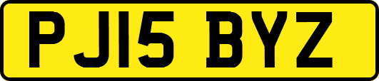 PJ15BYZ