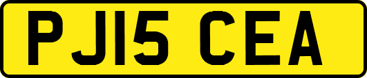 PJ15CEA