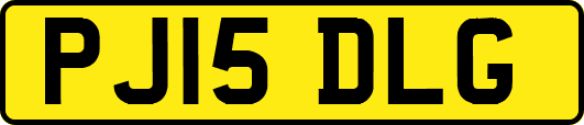PJ15DLG