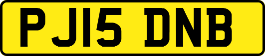 PJ15DNB