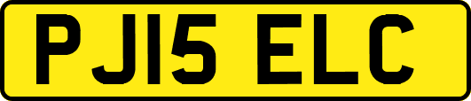 PJ15ELC