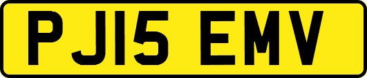 PJ15EMV