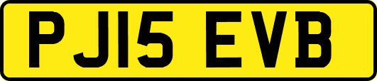 PJ15EVB