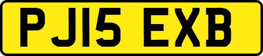 PJ15EXB