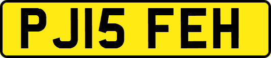 PJ15FEH