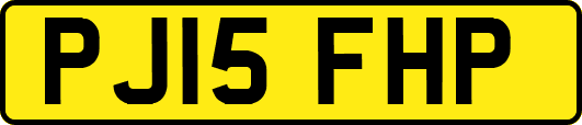 PJ15FHP