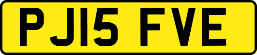 PJ15FVE