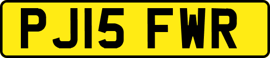 PJ15FWR