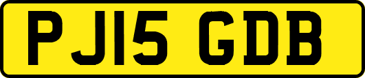 PJ15GDB