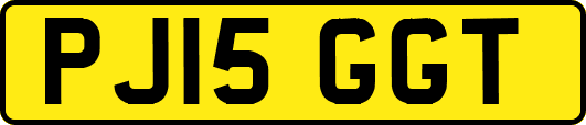 PJ15GGT