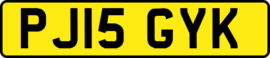 PJ15GYK