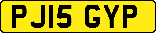 PJ15GYP