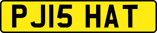 PJ15HAT