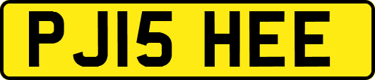 PJ15HEE