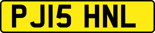 PJ15HNL