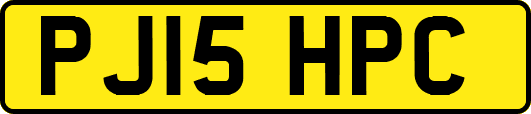 PJ15HPC