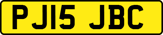 PJ15JBC