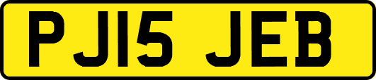 PJ15JEB