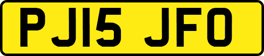 PJ15JFO