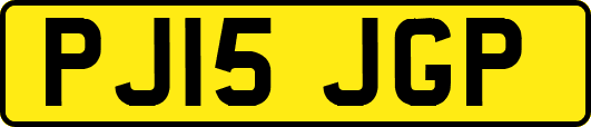 PJ15JGP