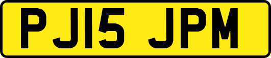 PJ15JPM