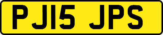 PJ15JPS