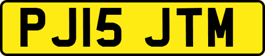 PJ15JTM