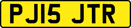 PJ15JTR
