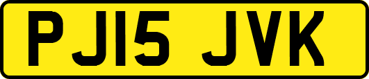 PJ15JVK