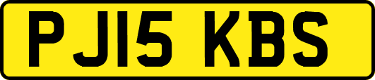 PJ15KBS