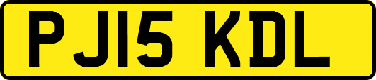 PJ15KDL