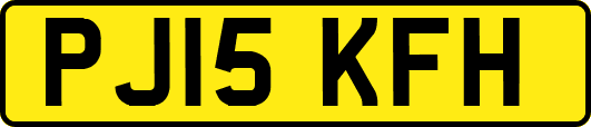 PJ15KFH